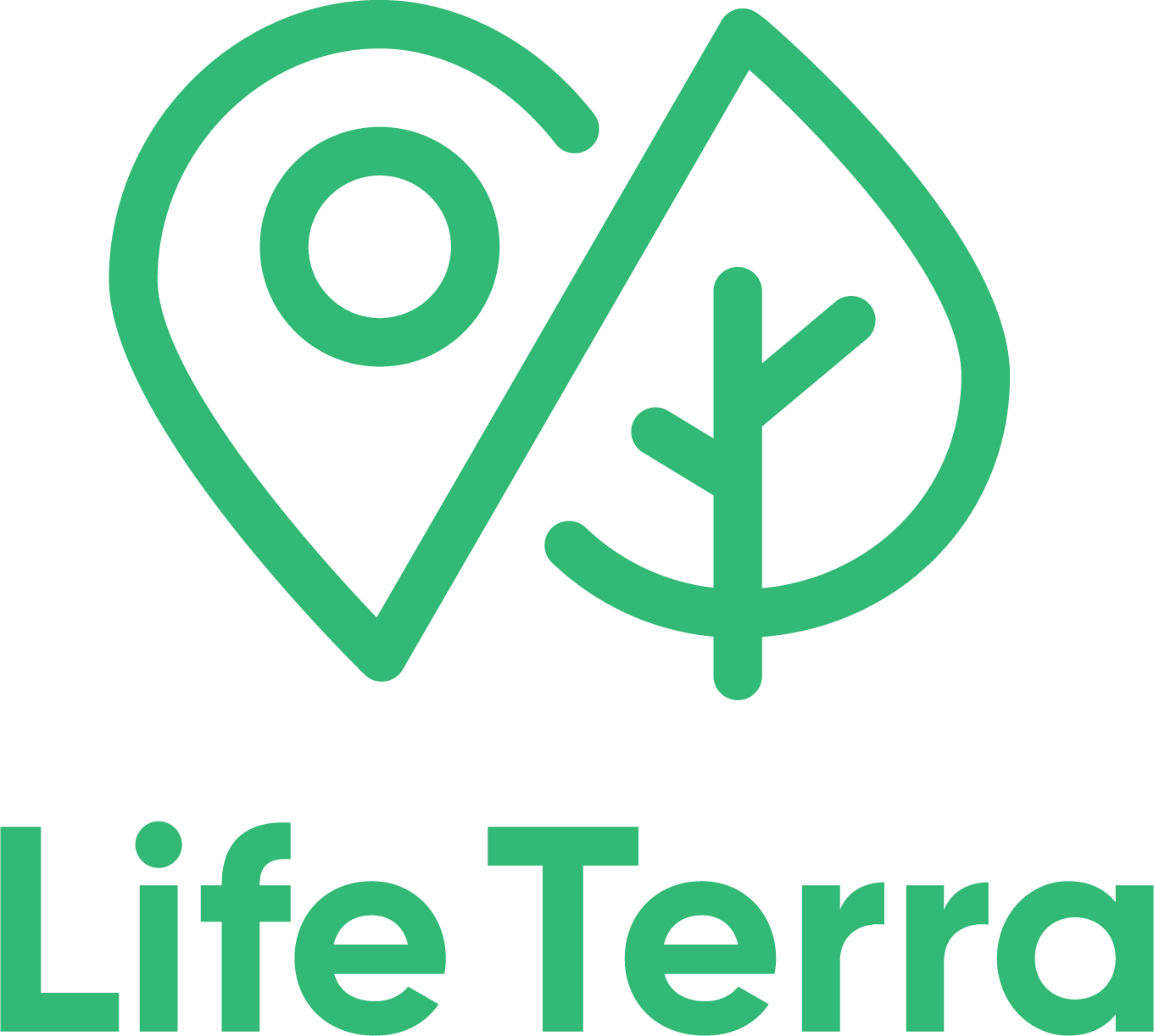 logo life terra foundation